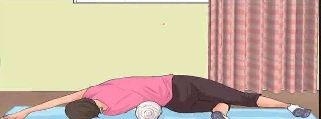 脊柱侧弯自我矫正法 脊柱侧弯自我矫正法