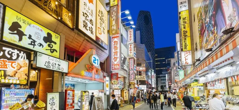 ȥ�ձ���ѧ��ô���룿�ձ���ѧ��������ʽ