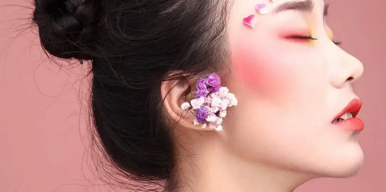 �����ѧ��ױ��ѵ