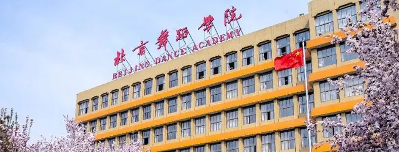 舞蹈考研院校哪个比较好?