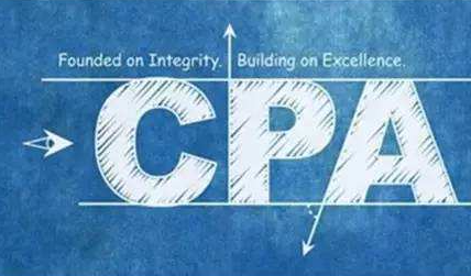CPA���Կ�Ŀ����Щ
