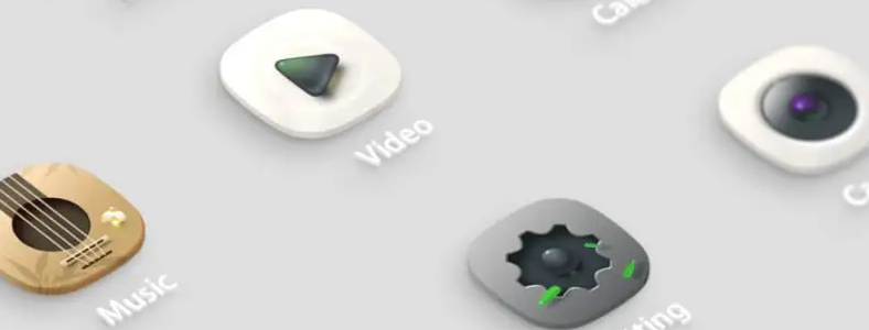 2022年UI设计趋势是什么?