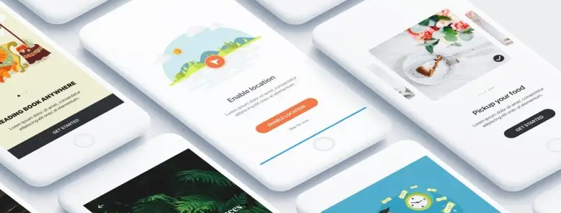 UI培训出来的找工作怎么样?