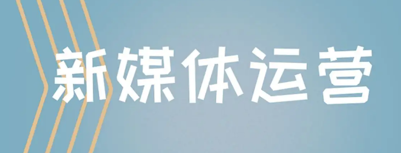 ��ý����Ӫ����ʲô��������