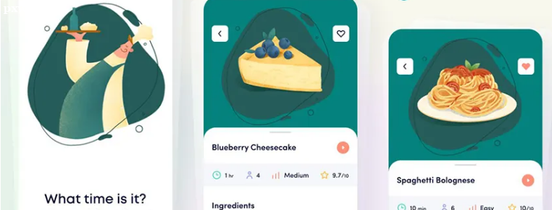 һ��μ�UI�����ѵ�೤ʱ�䣿