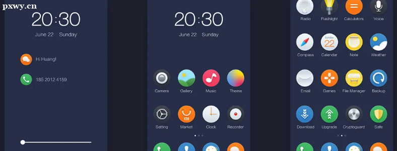 UI�����Ҫѧʲô����