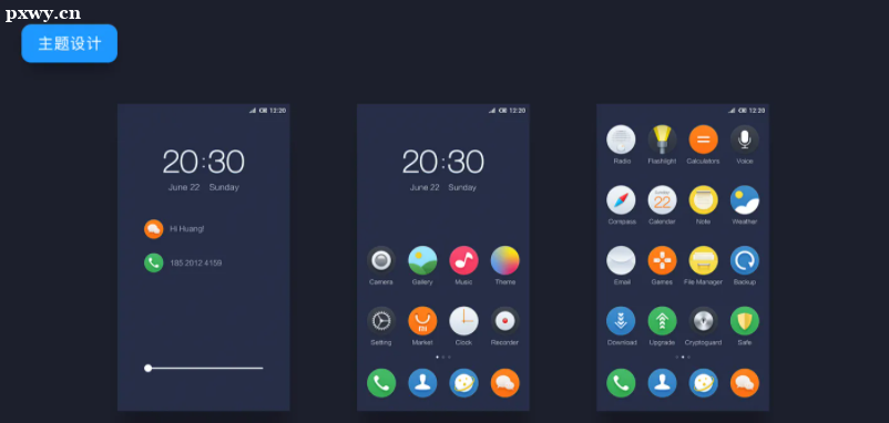 ��֪��UI���ʦ��λҪ������Щ��?