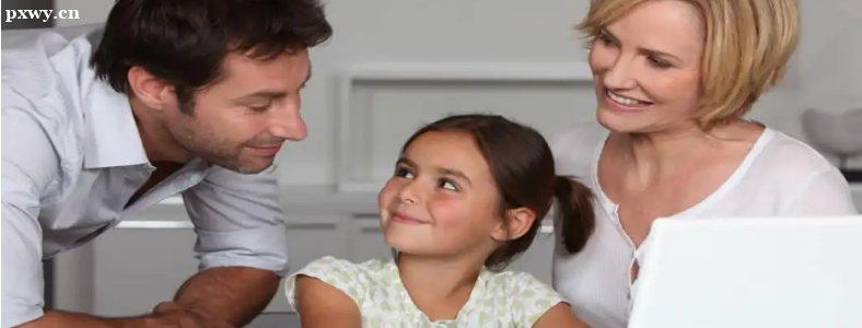 ���ӶԸ�ĸ��������ô������������