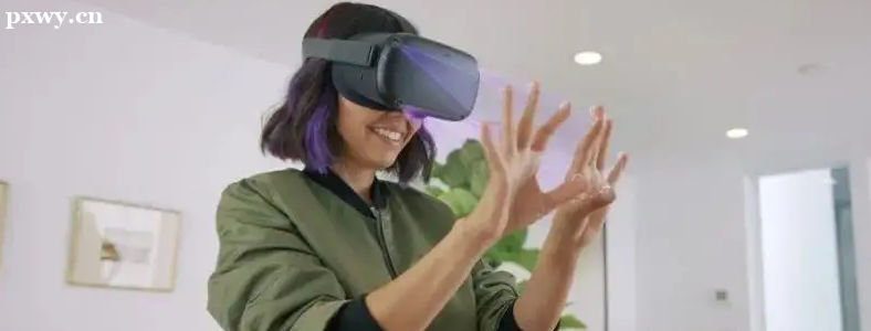 �ൺvr������ѵ�ࣺVR����Ӧ����������Щ��