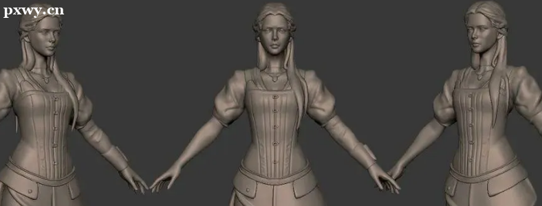 ���ѧ��3D��ģ