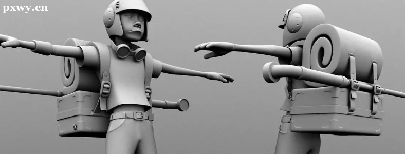 3D��ģ��ѵ��һ�����Ǯ