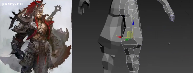 ��Ϸ��ͼ�ͽ�ģ����������Щ��