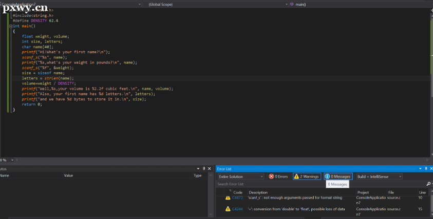 �ؿ���c���Ժ�c++���������ϵ