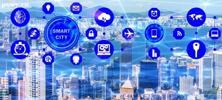 谈谈物联网技术主要学什么