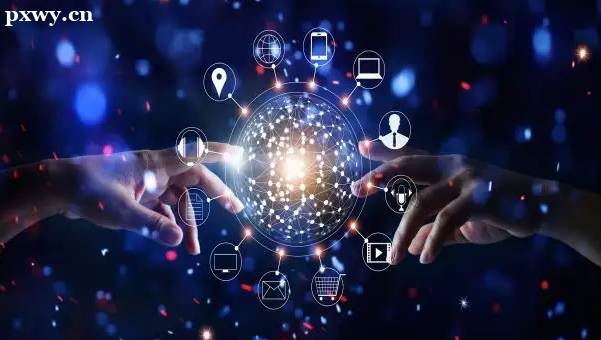 浅谈物联网应用技术就业方向及前景