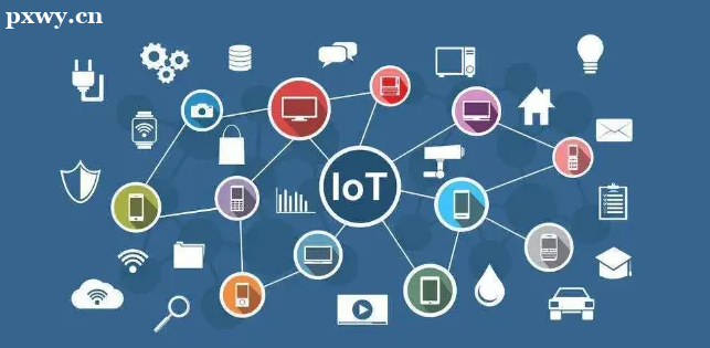 必看!物联网专业前景如何?