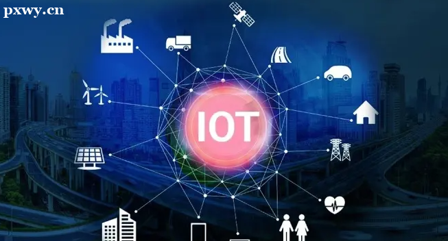 小白看过来!物联网专业好找工作吗?