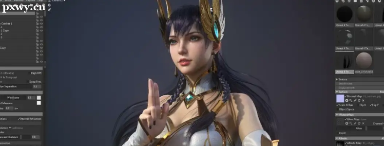 �ൺ������Ϸ3D�������ʦ��ѵ��ô����