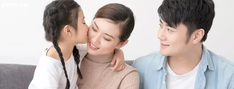 ���Ӳ����ظ�ĸ��ô�죿ԭ������Щ��