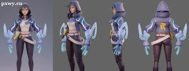 学3d建模哪家网课好?