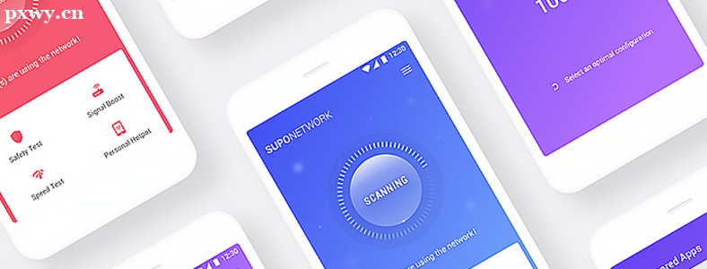 �ɶ�UI��ѵ�ļұȽϺ�