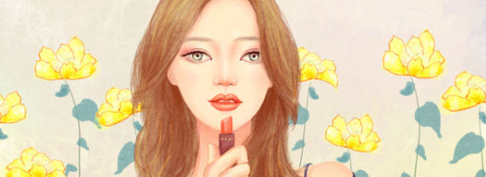 莆田女人花职业技能培训学校:皮肤护理注意事项