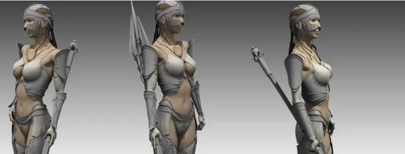 �ൺ3d��ģ��ѵ��