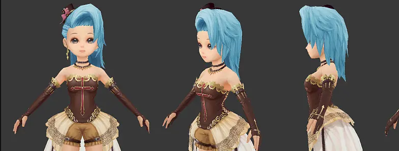 3d��ģ�б�Ҫ����