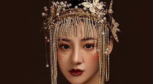 职场女性如何化妆