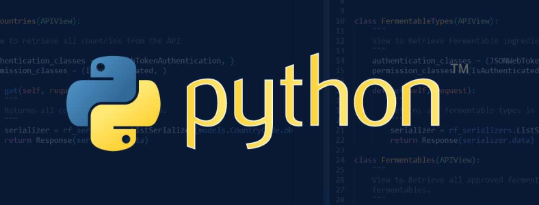 ΪʲôҪѧpython���