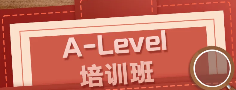 alevel��ѵ���ĸ���