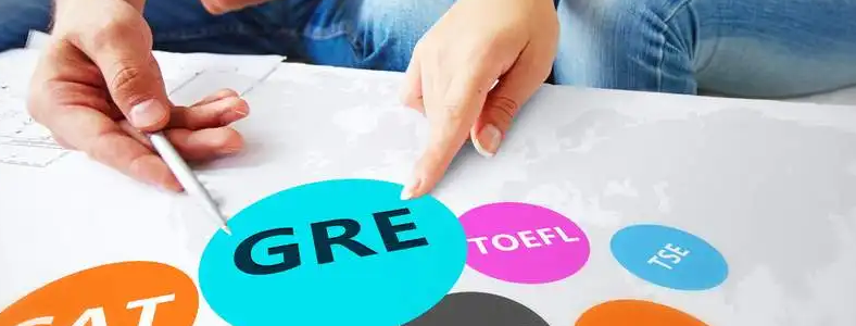 GRE�ɼ���ó���