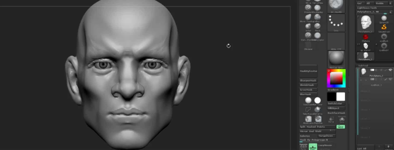 �ൺ3D��ģ��ѵ��