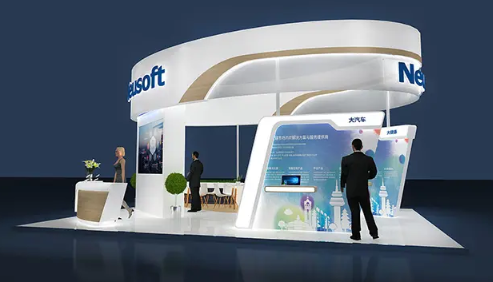 长沙会展设计职业前景怎么样?