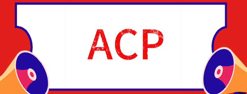 ACP��֤����