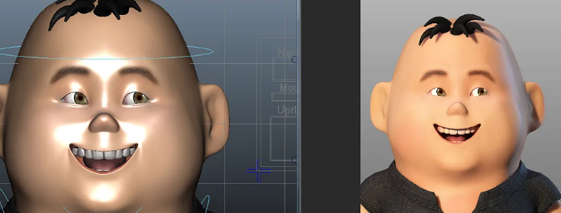 3d��ģ��ô��ѧ