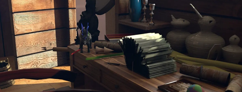 Ӱ����Ⱦ������ѵ��