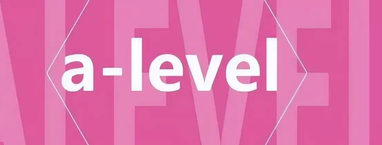 ALEVEL�γ�ѡ��
