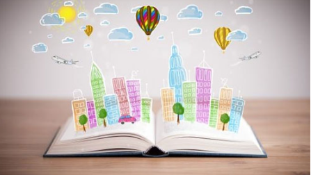 Ϊʲô��ͯ���ڽ���ѧϰ��̿γ�