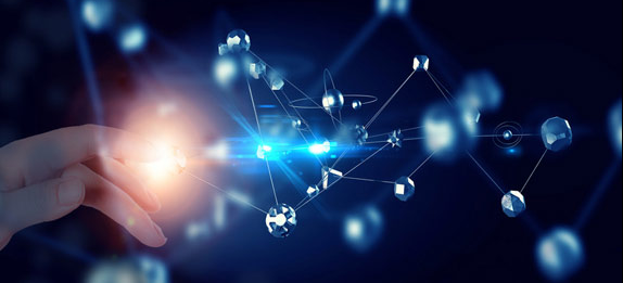 企业网站设计的大气怎样体现