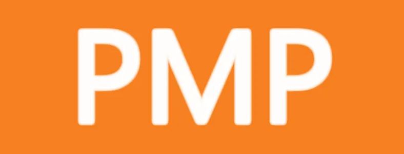 PMP��֤����