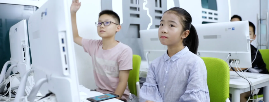 �ںϷʺ��Ӽ������ѧϰScratch�ٶ����