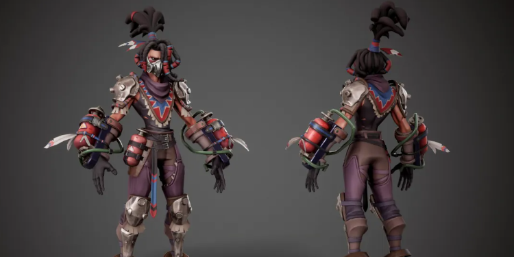 3D��Ϸ��ģ��ѵѧУ��ôѡ��