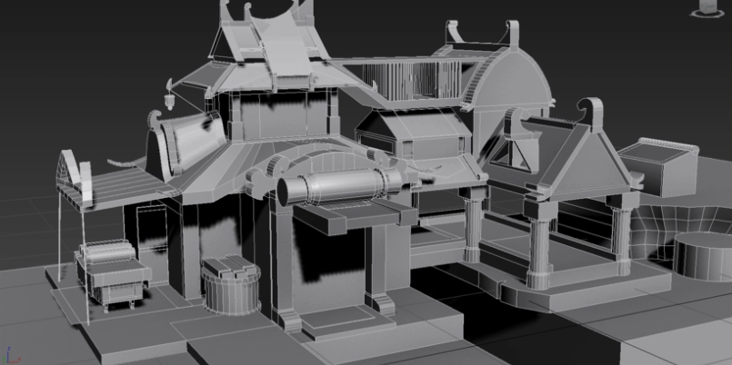 ��֪��ʲô�Ǵ�������Ϸ��ģ��