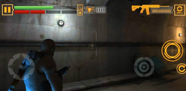 Unity���ο����γ���ѵ��