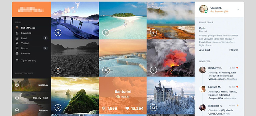 ��ҳUI��ƿγ���ѵ��