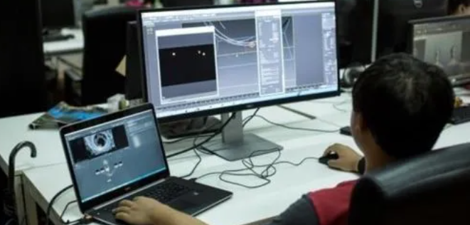 ��Ϸ�ͻ��˿�����Ҫѧʲô��