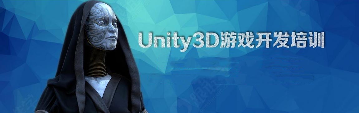 unity3d��Ϸ������ѵ��