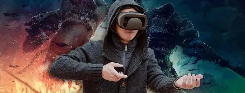 ѧvr��Ҫʲô����