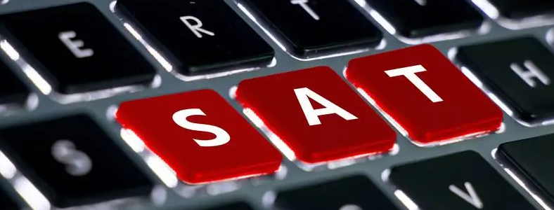 ��SAT��ѧ��α���